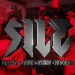 Azteca - Sile feat. Nane, Amuly & Jakoban