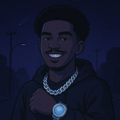 Kalinu - Estrela Cadente (prod. Wlzinxt)