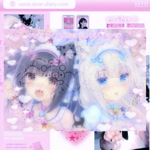 ♡As you wish！ദ്ദി^._.^) feat.NOVA2（prod.Roko tensei）