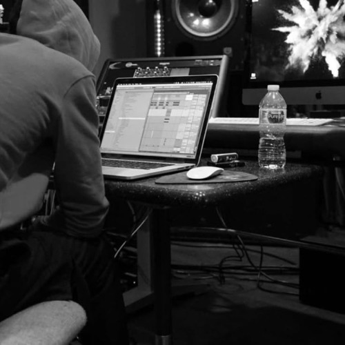 And Then… There Was Only Rhythm - Minimal Deep Tech Instrumental DJ