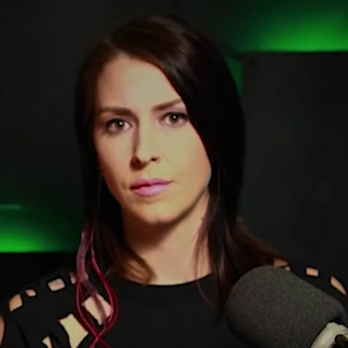 Why Abby Martin is 'almost a free speech absolutist' & suing Georgia Over Israel Loyalty Oath