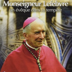 Déclaration de Mgr Lefebvre du 21 Novembre 1974