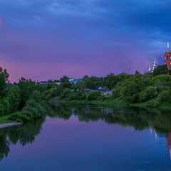 Crazy love guitar / Sasha N