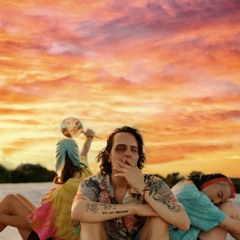 Oh Kristen (release nov 3)