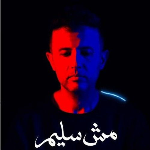 Hamza Namira - Mesh Saleem _ حمزة نمرة - مش سليم