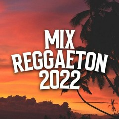 DJ Nica Reggaeton Summer MegaMix 2022