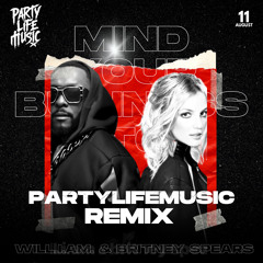 Mind Your Business (Partylifemusic Remix)