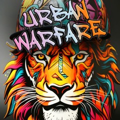 Urban Warfare Mix