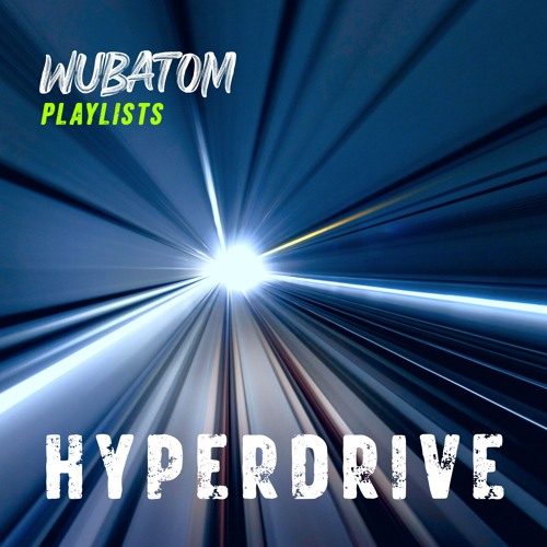 Hyperdrive