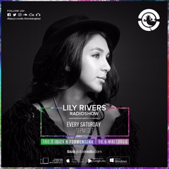 Lily Rivers Ibiza Global Radio Show 88