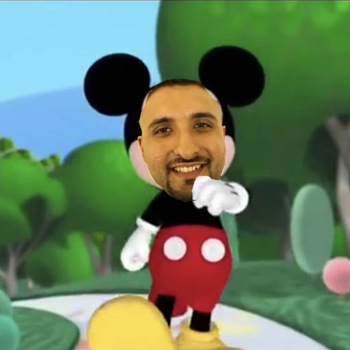 Ssio Nullkomma Neun x Mickey Mouse -ehrenloser remix
