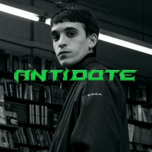 ANTIDOTE PODCAST 024: VOLPE
