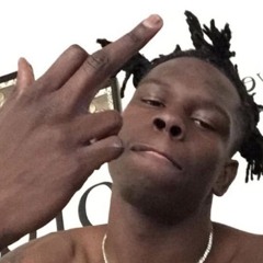KITCHEN (feat. YNW Melly)