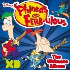Phineas and Ferb - Phintastic Ferbulous Car Wash