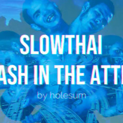 Slowthai - North Nights Remix - By Holesum