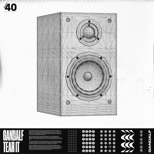 Gandalf - Tear It