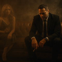 When you look at me (Blues & Soul Official 2025 )