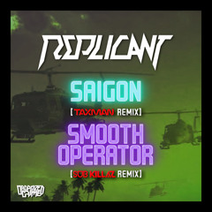 Smooth Operator (Sub Killaz Remix)