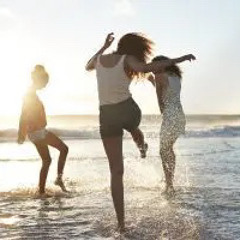 Sunny Days - Mike Park