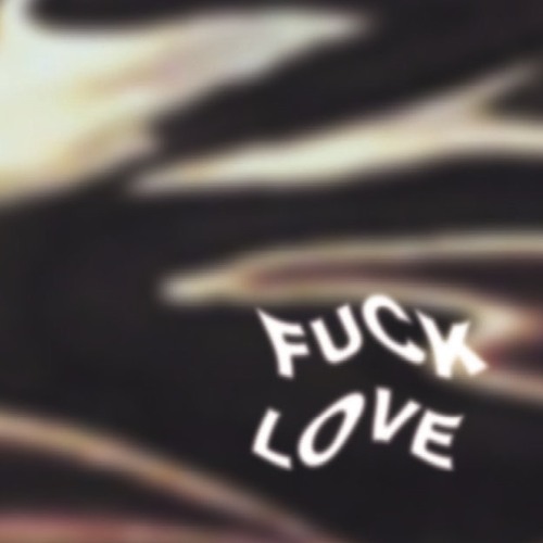 Fvck Love