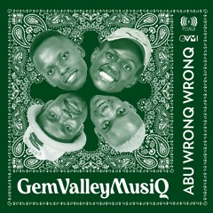 PREMIERE: GemValleyMusiQ - Parasite Dance ft. TeamAble (PSSNGR)