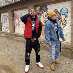 DogDayz (Feat.NaughtyJ)