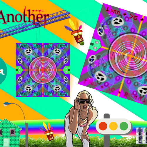 Electro (Another World & Lynn's Wayz ReDRP)