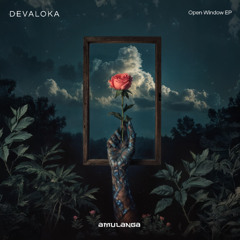 LTR Premiere: Devaloka - Dance With Me (Extended Mix) [Amulanga]