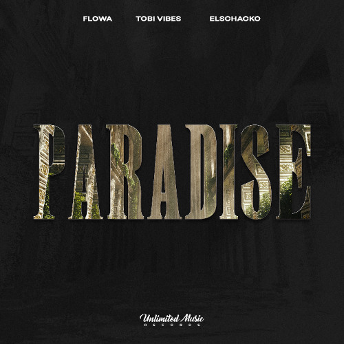 Flowa, Tobi Vibes & ElSchacko - Paradise