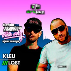 {Premiere} Kleu - Lost (Dirtbox Recordings)