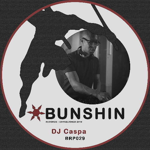 Bunshin Podcasts #029 - DJ Caspa