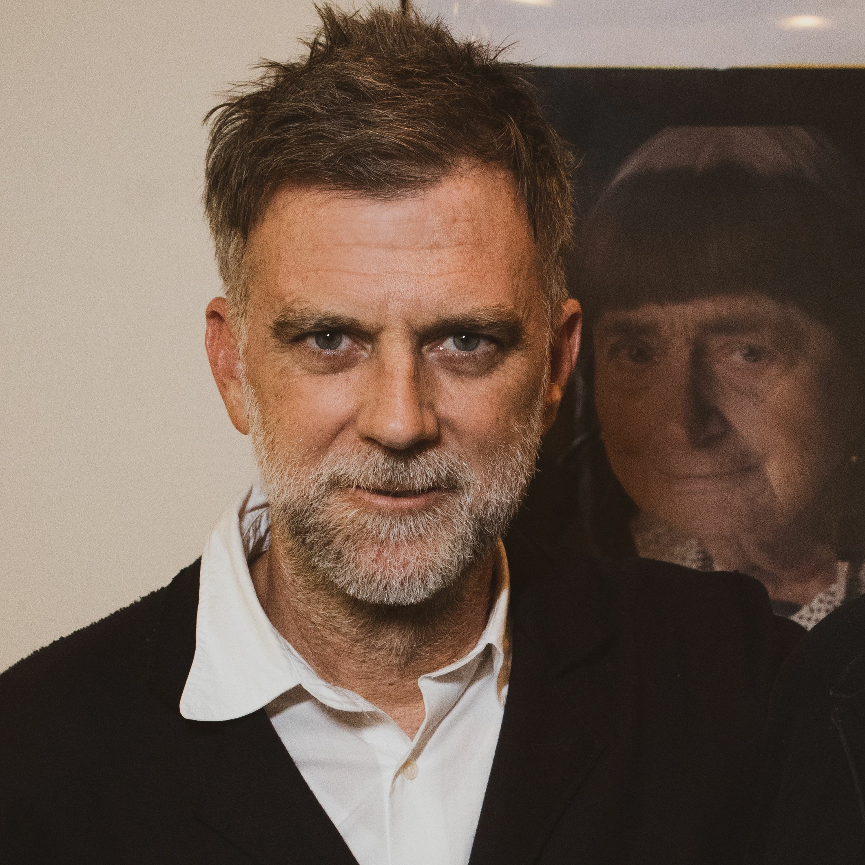 Film at Lincoln Center Podcast
