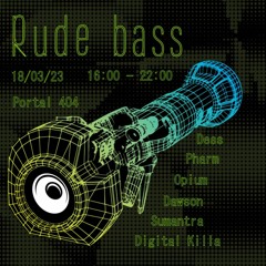 Rude Bass (Party Mix)