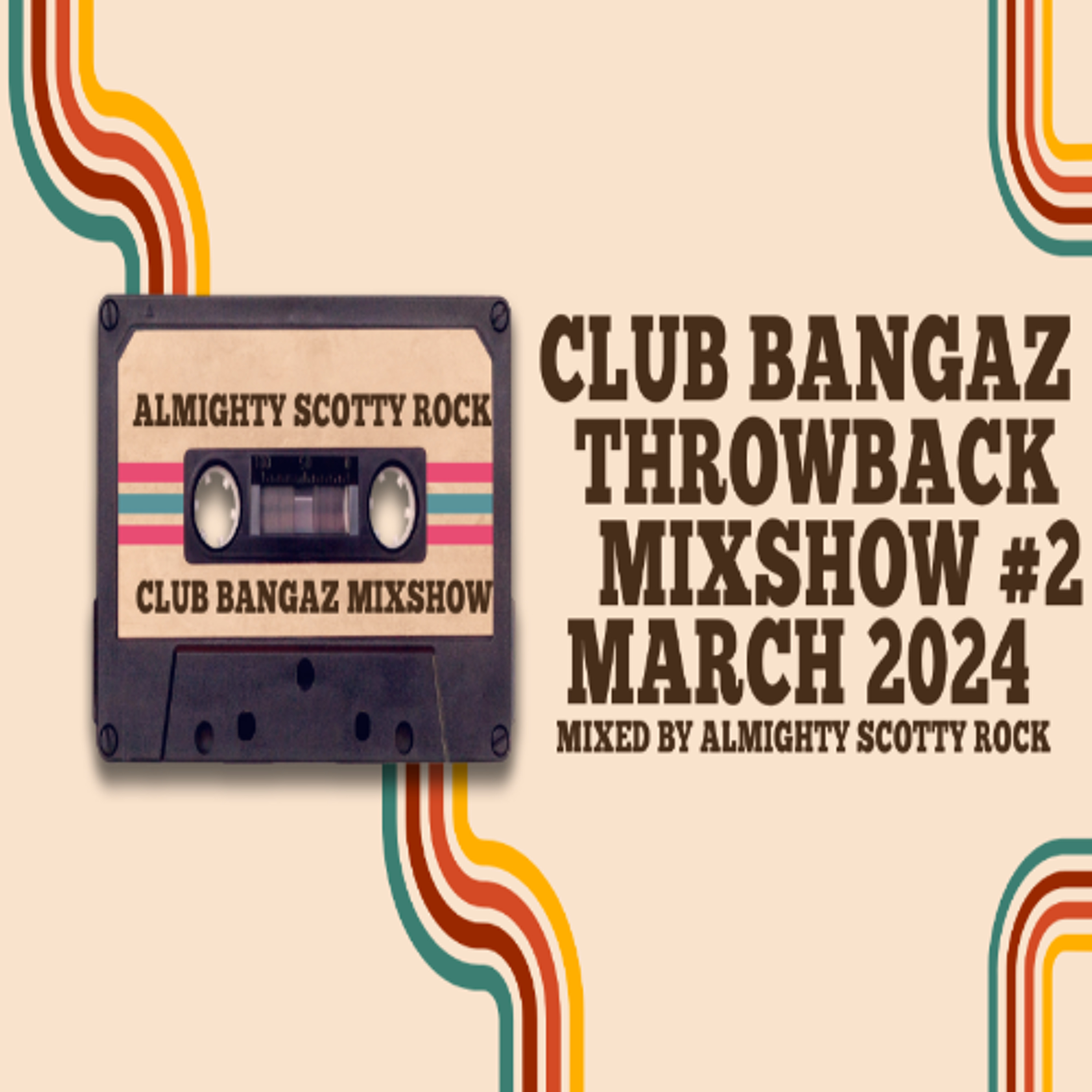 Club Bangaz Mixshow