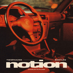 NOTION - TEMPORARY FRIENDS (TWOPHAZED BOOTLEG) [FREE DL]