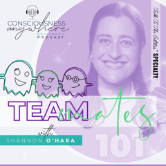 Teammates E101