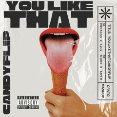 You Like That Candyflip - Peekaboo X LYNY X Slushi X Tape B (Unmasked by Crato)