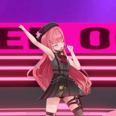 オドループ(Oddloop)- フレデリック(FREDERIC) / 하나코 나나 3D Live Cover