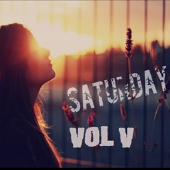 Saturday Vol. V (Studio-Live Set)Hardtekk