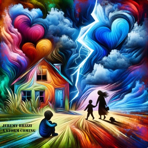 Storm Coming