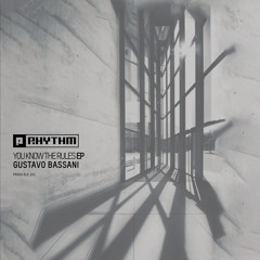 Gustavo Bassani - Keep Going