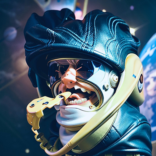 Rocking thru (Redeye Monkeys)