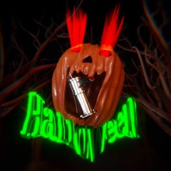 Pompeczka - Halloween