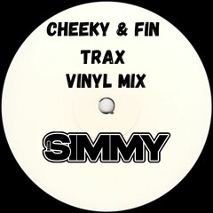 Cheeky And Fin trax - vinyl mix ( free dl )