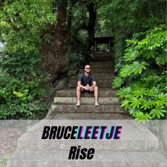Bruceleetje - Rise