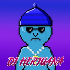BREAKBEAT MIXTAPE VOLUME 2 DJ HERJUANA