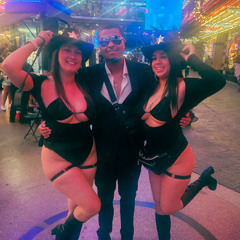 late nights in vegas