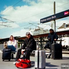 La tchoin & le joint (feat Mighty Max)