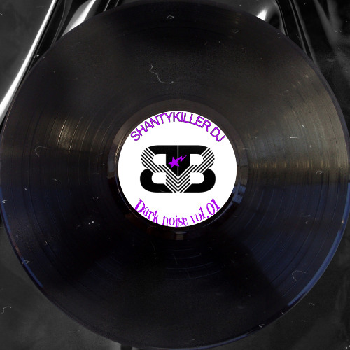 ShantyKiller DJ - SESION ESPECIAL BREAKBACK LABEL #1 (Set retro)