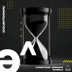 Christiano Jordano, BoGriLZ - Countdown (Extended Mix)